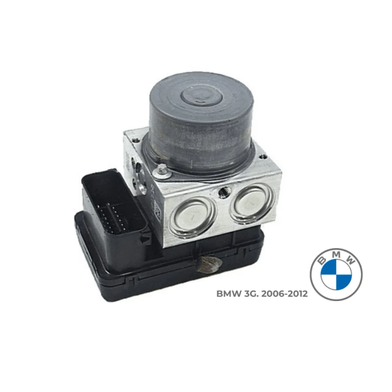 BMW ABS Generation 3