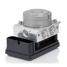 Suzuki V-Strom 1000 ABS module