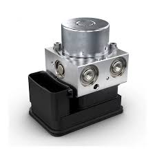 Aprilia Tuono V4 ABS module
